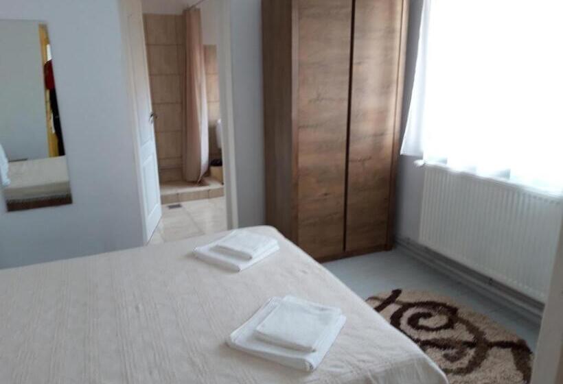 پانسیون Casa Ghioceilor