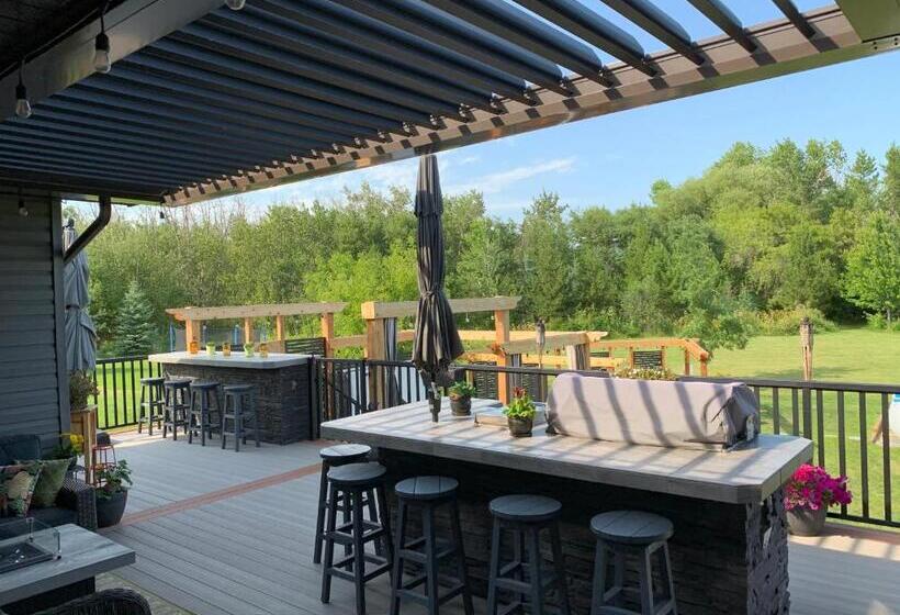 פנסיון Dragonfly Inn Loft Suite