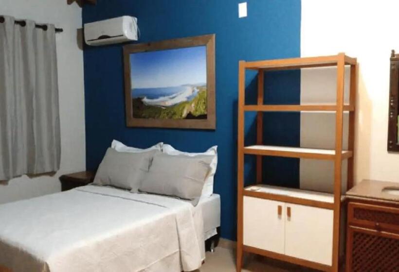 פנסיון Essência Da Guarda Surf House