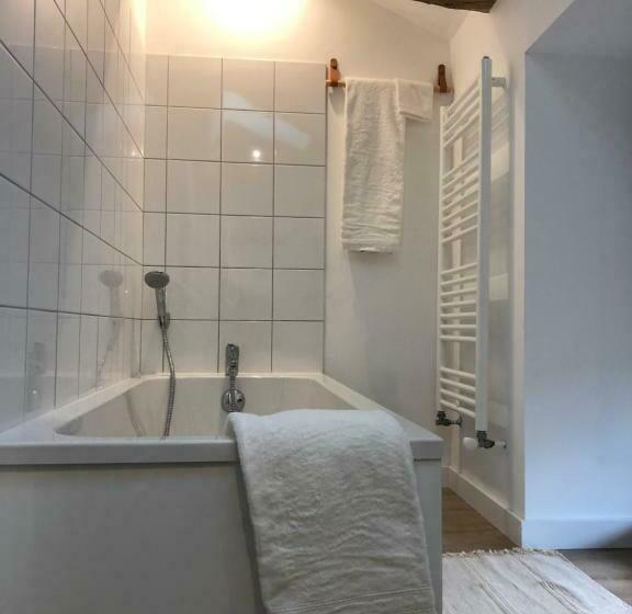 Pensionat Gîte De La Moinette