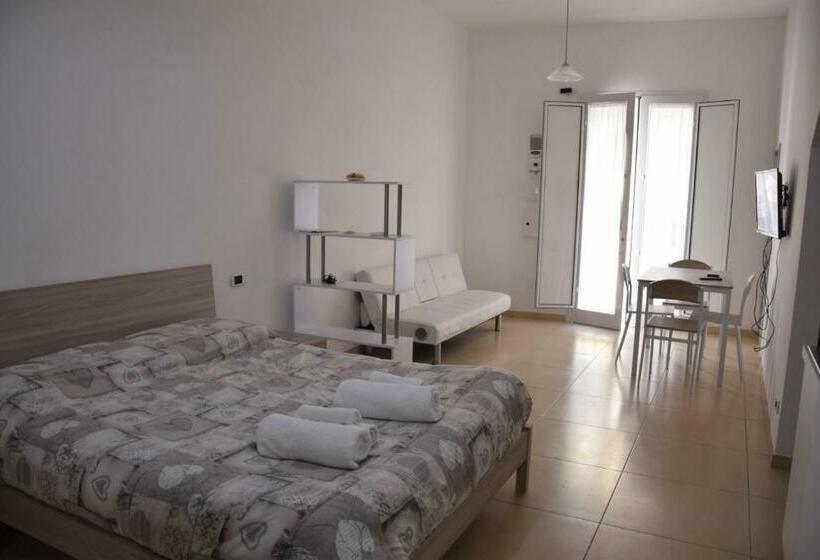 پانسیون La Casa Di Marco