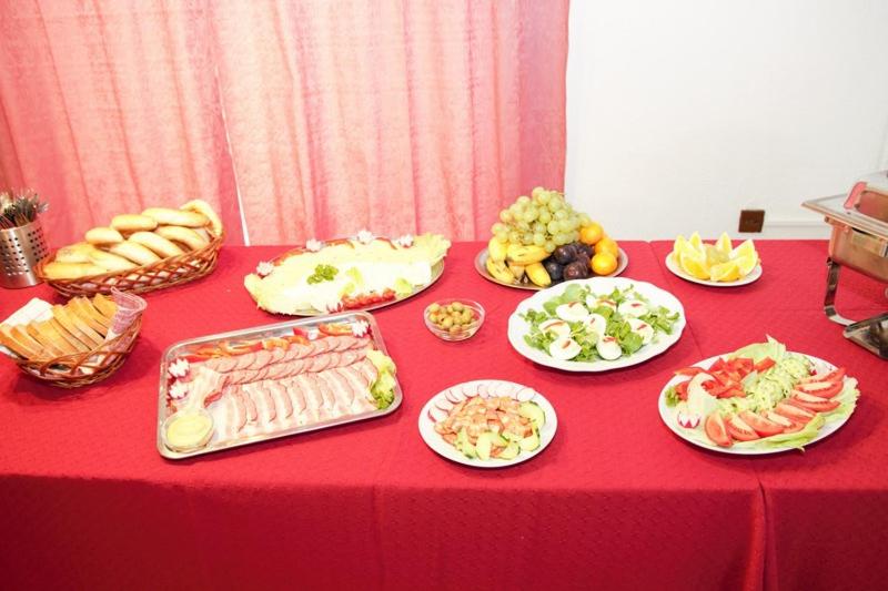 پانسیون Penzion Holland