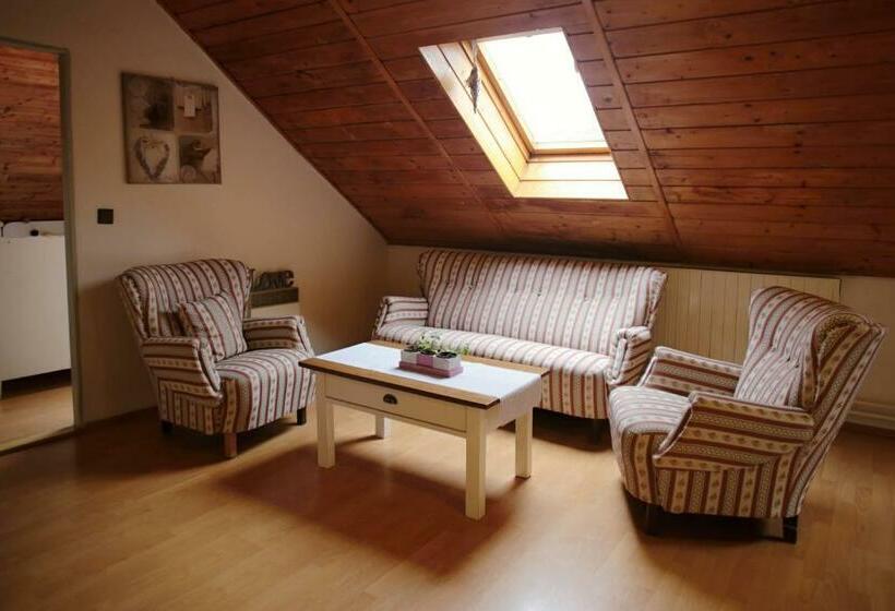 پانسیون Penzion Holland