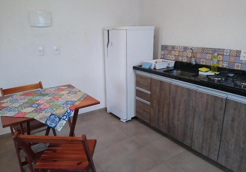 Пансион Recanto Das Amendoeiras
