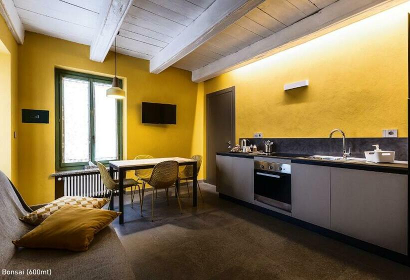 Пансион San Francesco Guest House