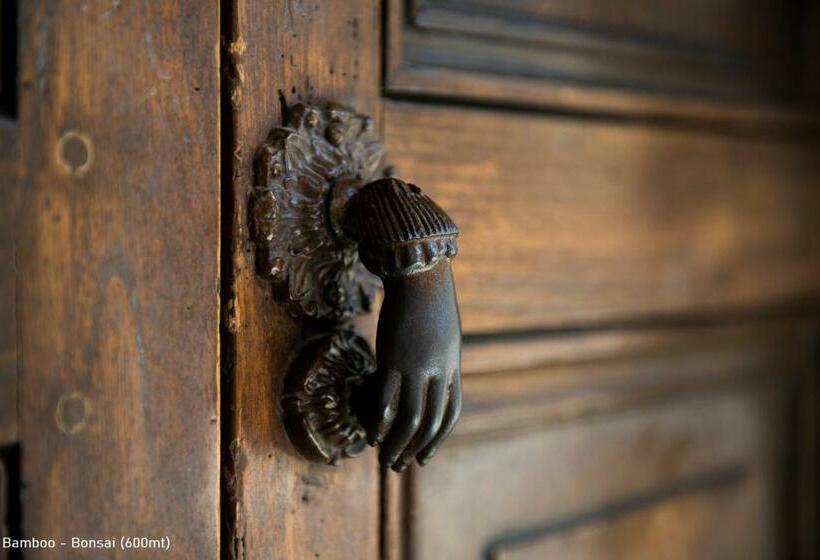 Пансион San Francesco Guest House