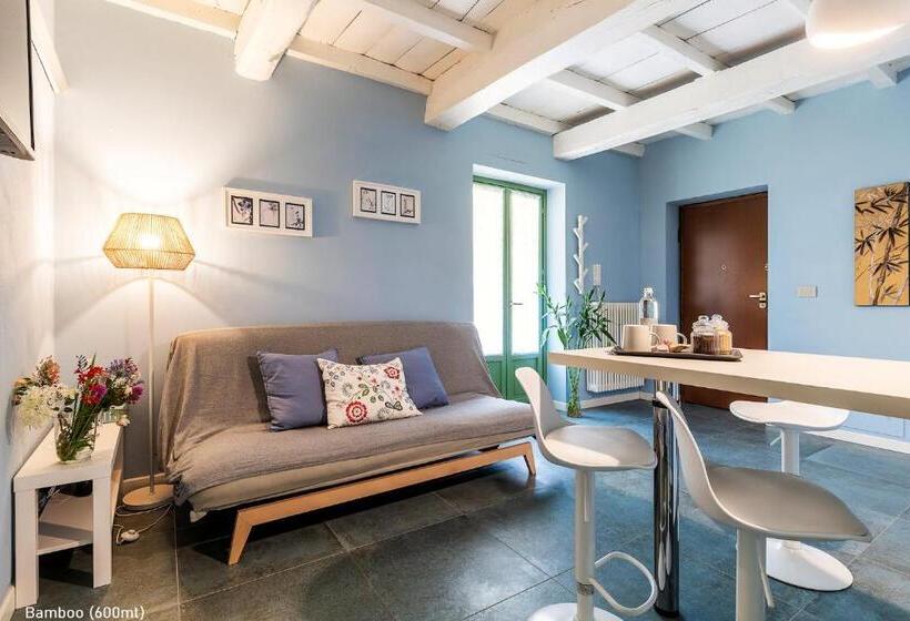 Пансион San Francesco Guest House