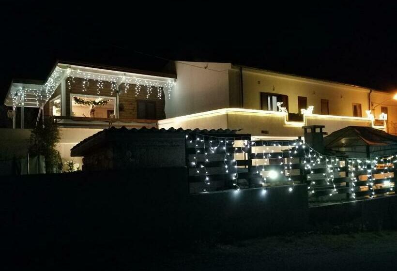 ペンション Villa Sofia La Camera Nella Riserva