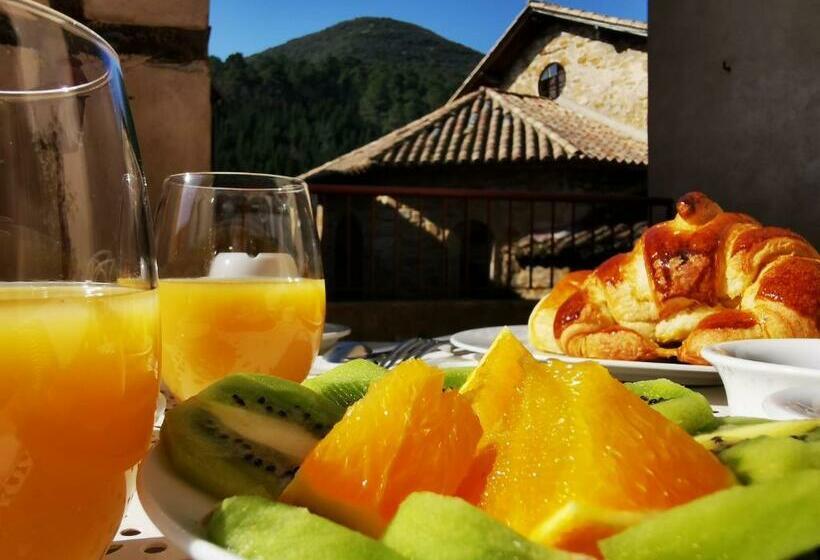 旅馆 Auberge De La Tour