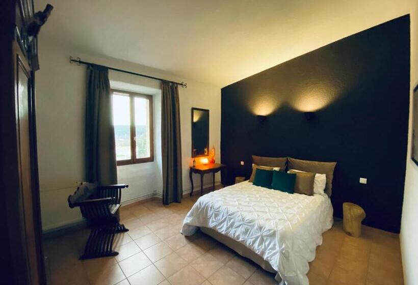 旅馆 Auberge De La Tour