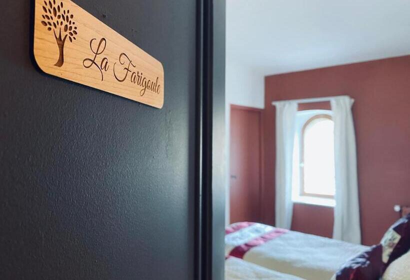 旅馆 Auberge De La Tour