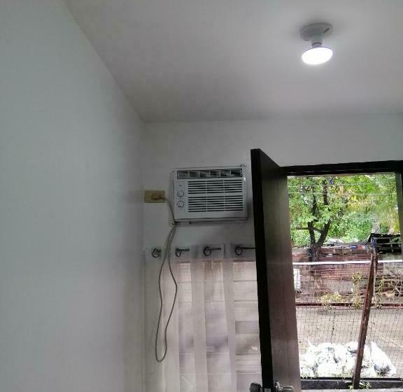 호스텔 Katrina S Dorm
