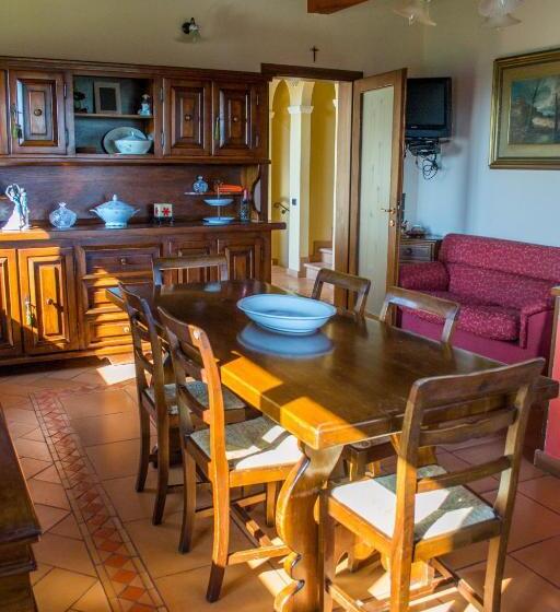 Antiche Vie B&b