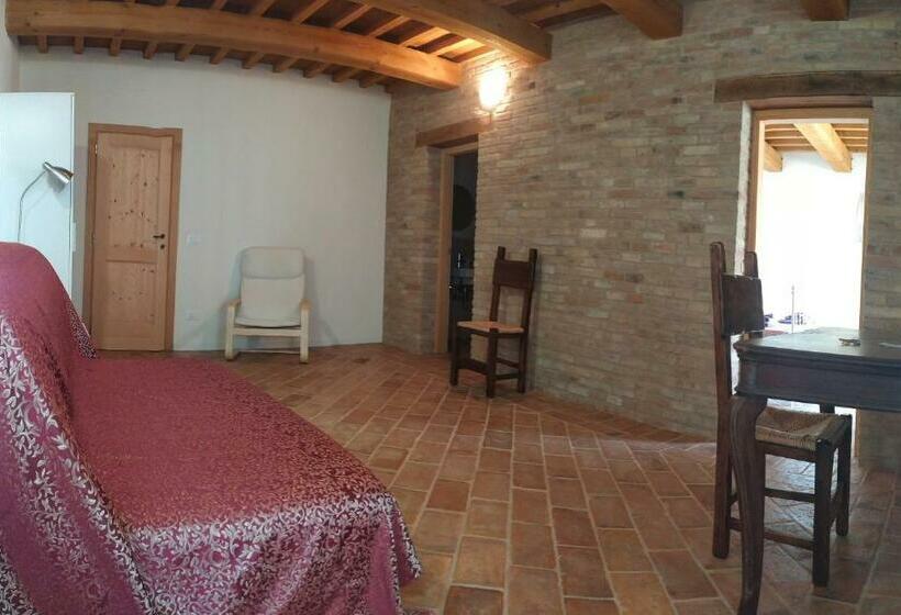 B&b Lupin View
