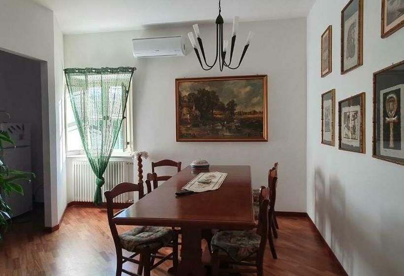 مبيت وإفطار Casa Di Mara