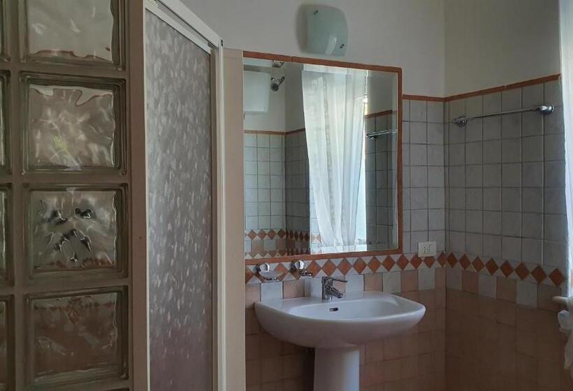 مبيت وإفطار Casa Di Mara