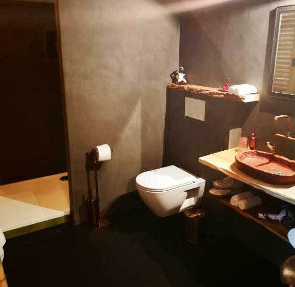 住宿加早餐  Casa Leone Near Bruges With Jacuzzi & Parking
