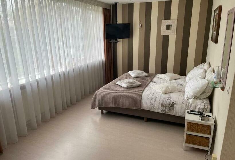 Bed and Breakfast De Spiegel