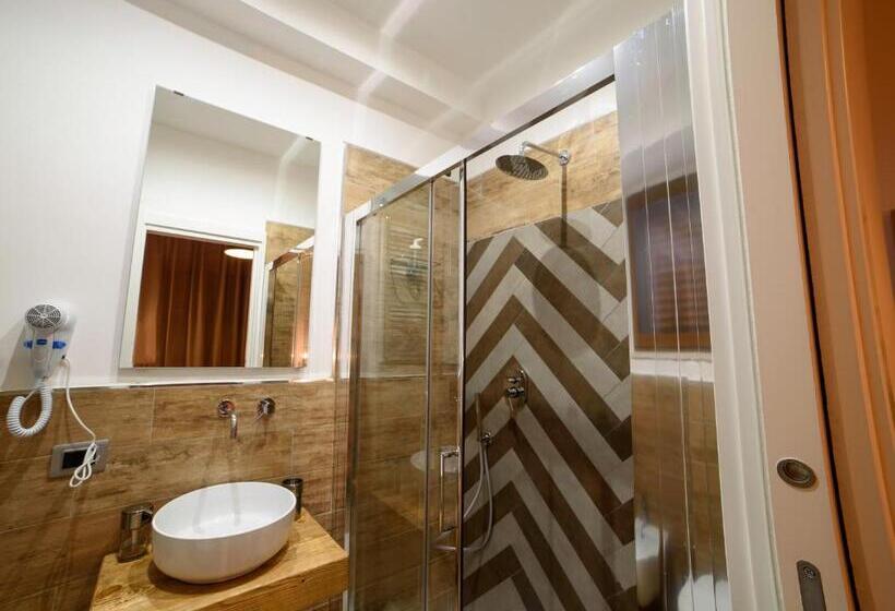 مبيت وإفطار Forese House