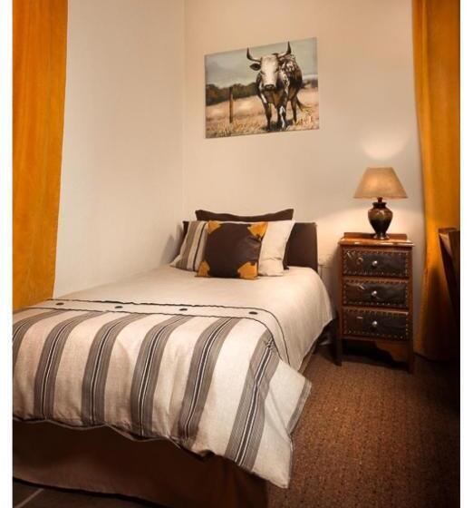 צימר Hillside Guest House