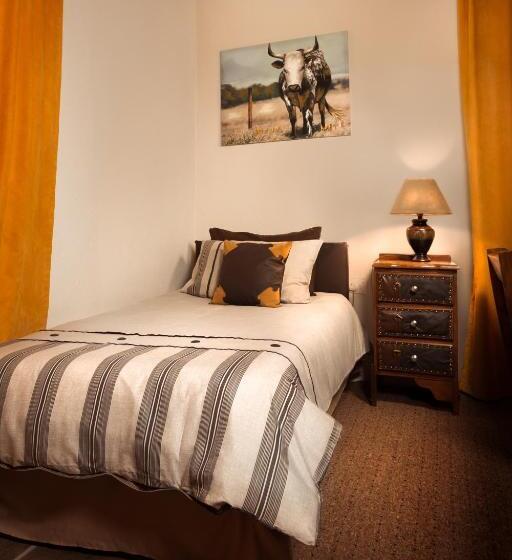 مبيت وإفطار Hillside Guest House