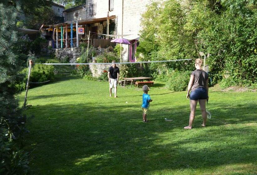 Bed and Breakfast La Freiressa