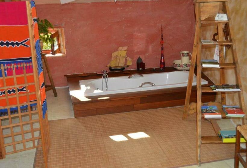 Bed and Breakfast La Freiressa