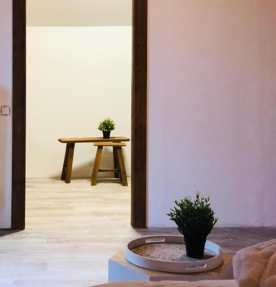 ベッドアンドブレックファースト La Maison D Ange