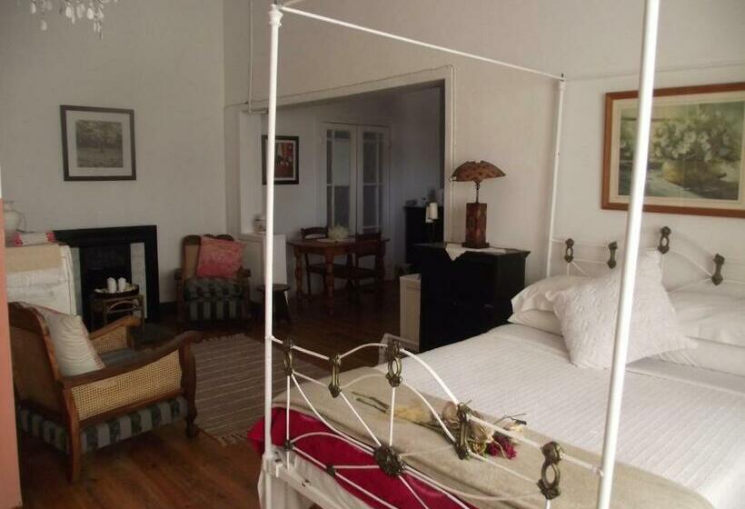 ベッドアンドブレックファースト Lavender Rose