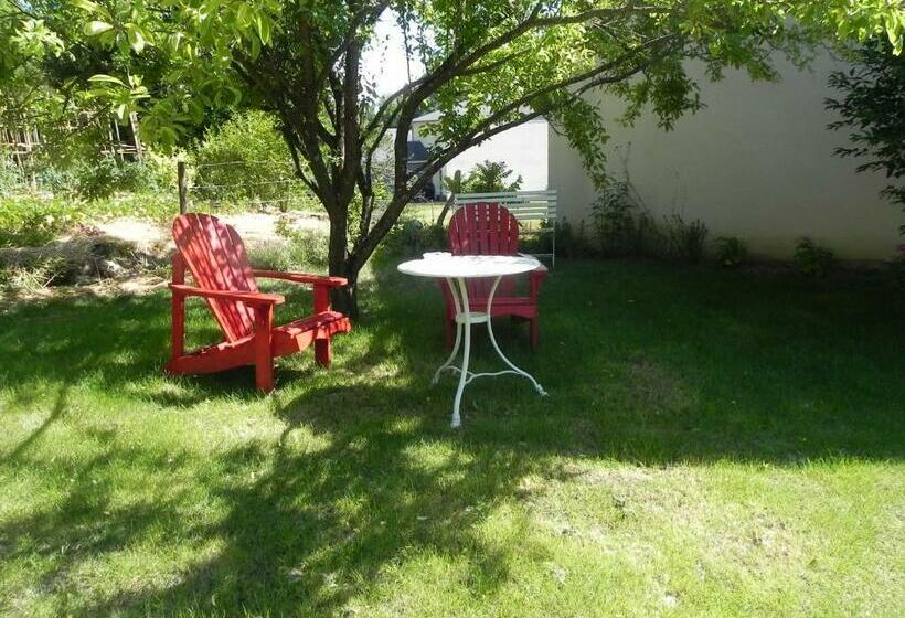 Bed and Breakfast Les Patis