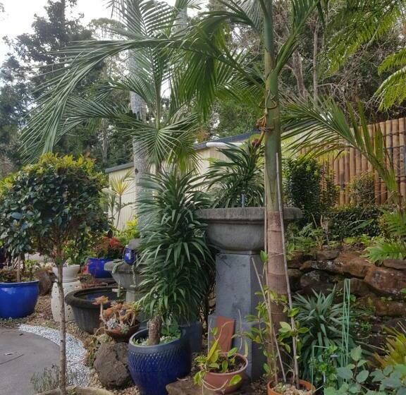 민박 Mapleton Peaceful Provence Bnb