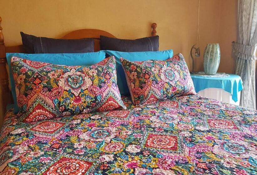 민박 Mapleton Peaceful Provence Bnb