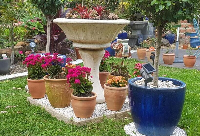 민박 Mapleton Peaceful Provence Bnb