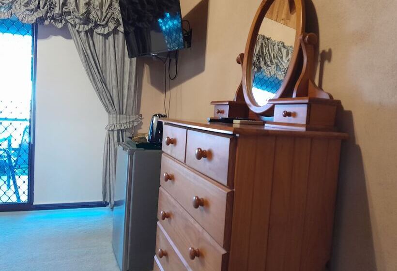 민박 Mapleton Peaceful Provence Bnb