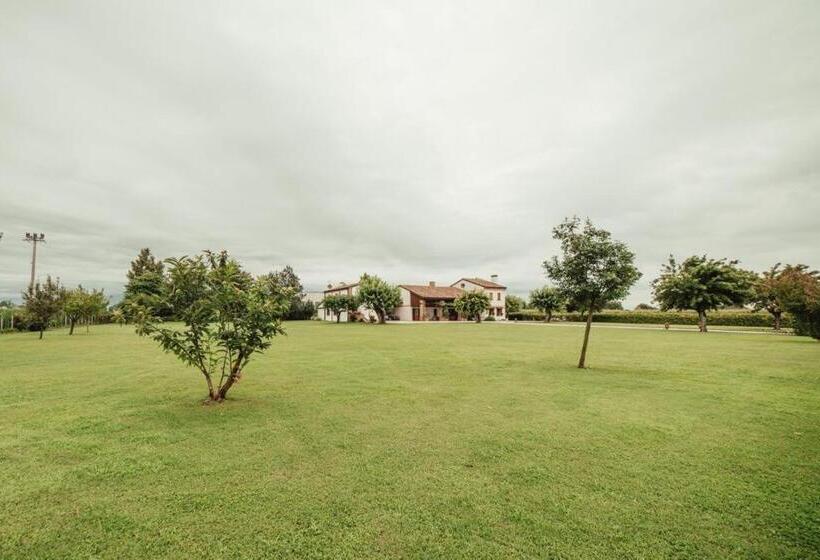 Bed and Breakfast Rio Della Pila