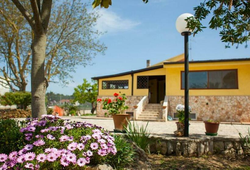 צימר Villa Marida