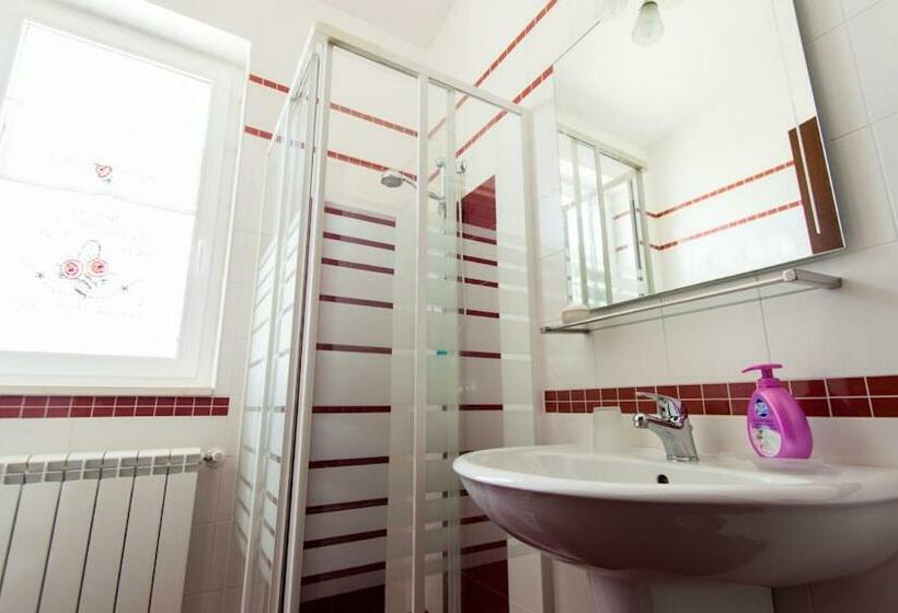 צימר Villa Marida