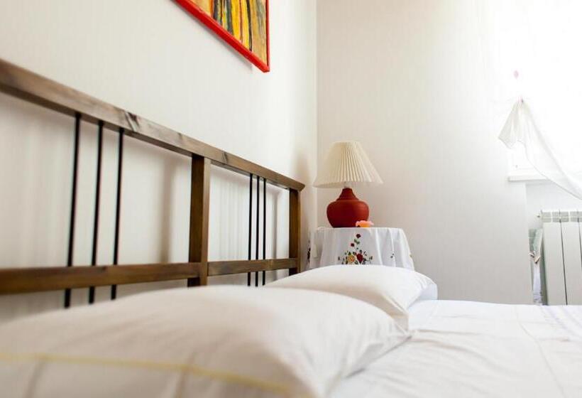 צימר Villa Marida