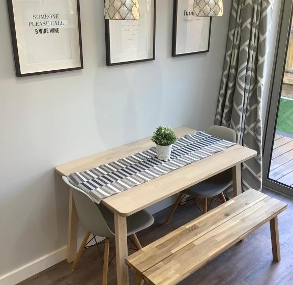 Carolyn’s Place