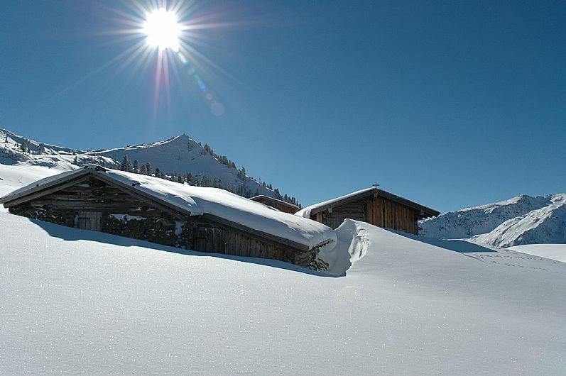 Jochberg Hoamatl