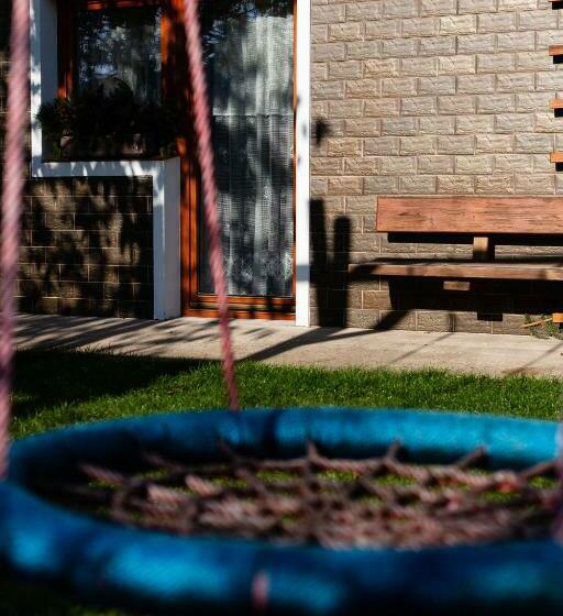 پانسیون Apartmá Daisy