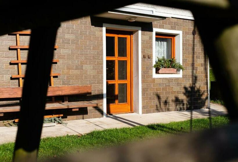 پانسیون Apartmá Daisy