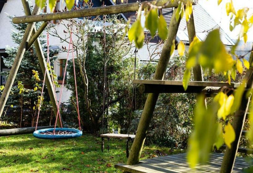 پانسیون Apartmá Daisy