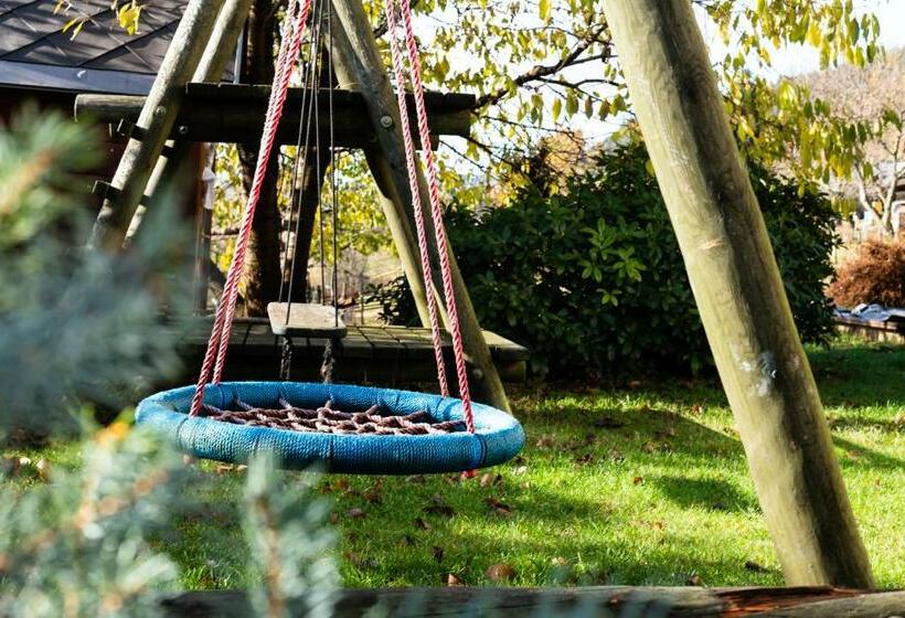 پانسیون Apartmá Daisy