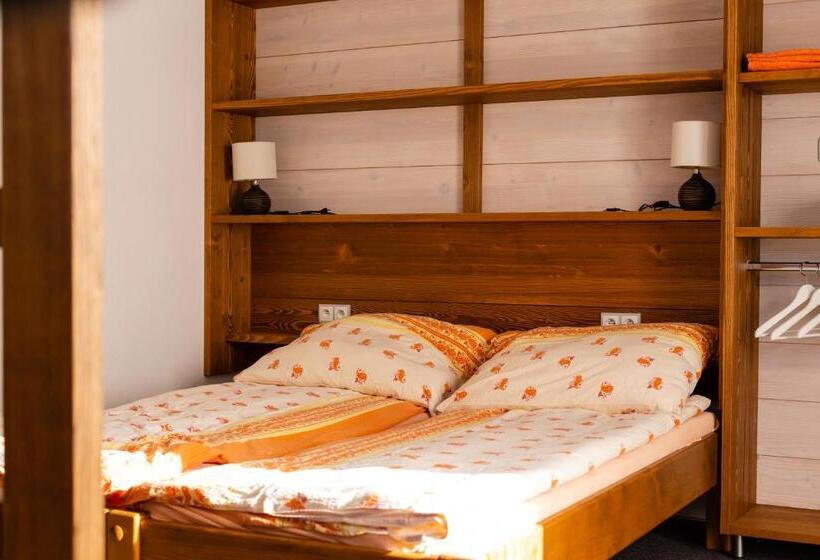 پانسیون Apartmá Daisy