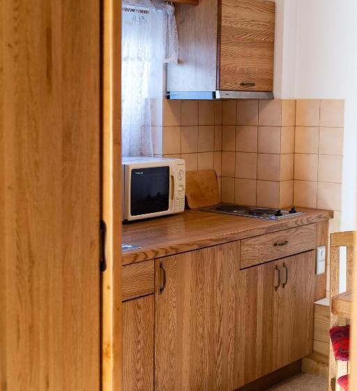 پانسیون Apartmá Daisy