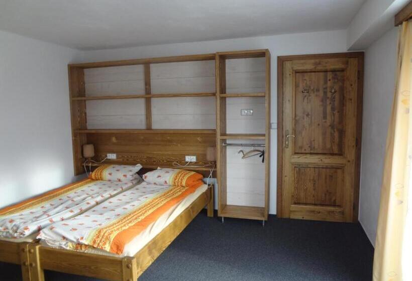 پانسیون Apartmá Daisy