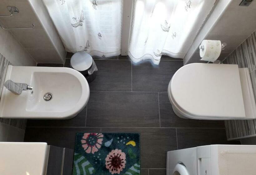 ペンション Casa Celeste