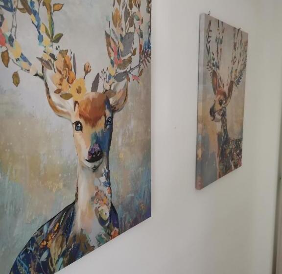 ペンション Casa Celeste