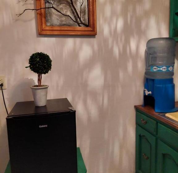 بنسيون Casa Nopal Tu Casa Vacacional Tipo